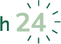 servizio h24